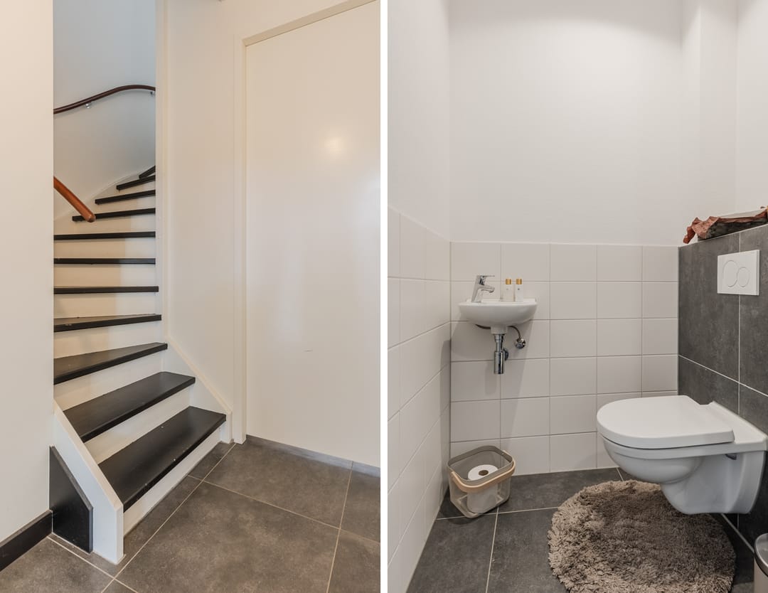 Foto 13 van Mahlerstraat 44-G