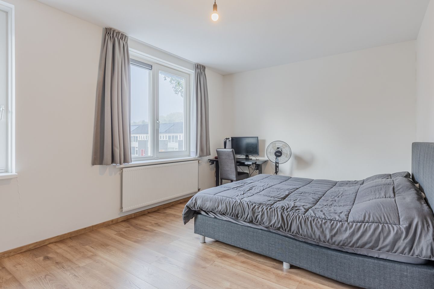 Foto 14 van Mahlerstraat 44-G