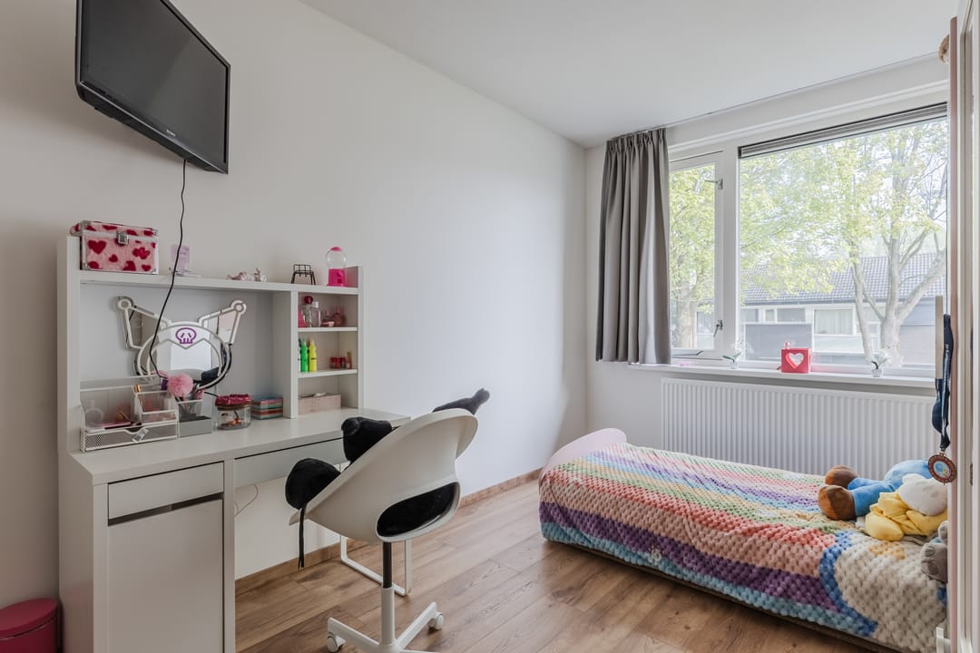 Foto 16 van Mahlerstraat 44-G