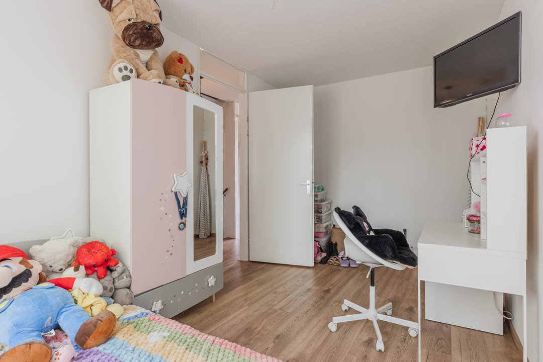 Foto 17 van Mahlerstraat 44-G