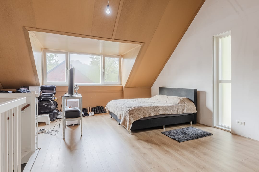 Foto 22 van Mahlerstraat 44-G