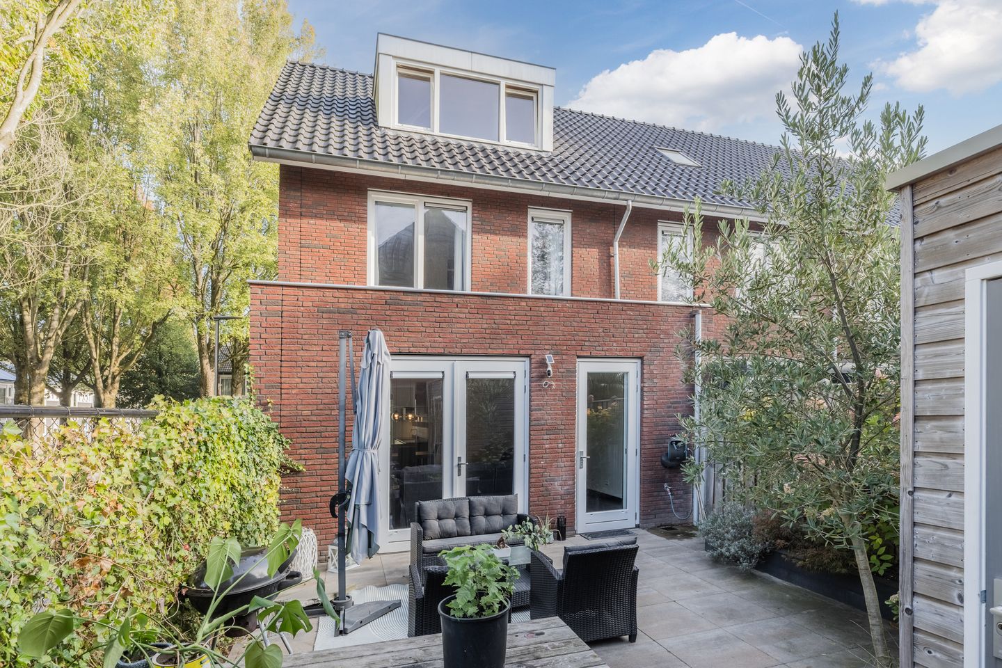 Foto 25 van Mahlerstraat 44-G