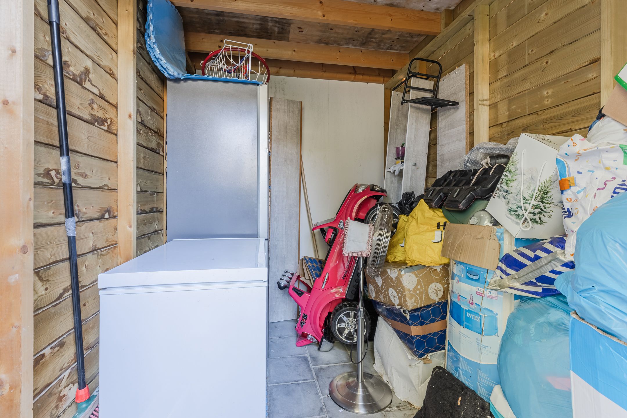 Foto 24 van Mahlerstraat 44-G