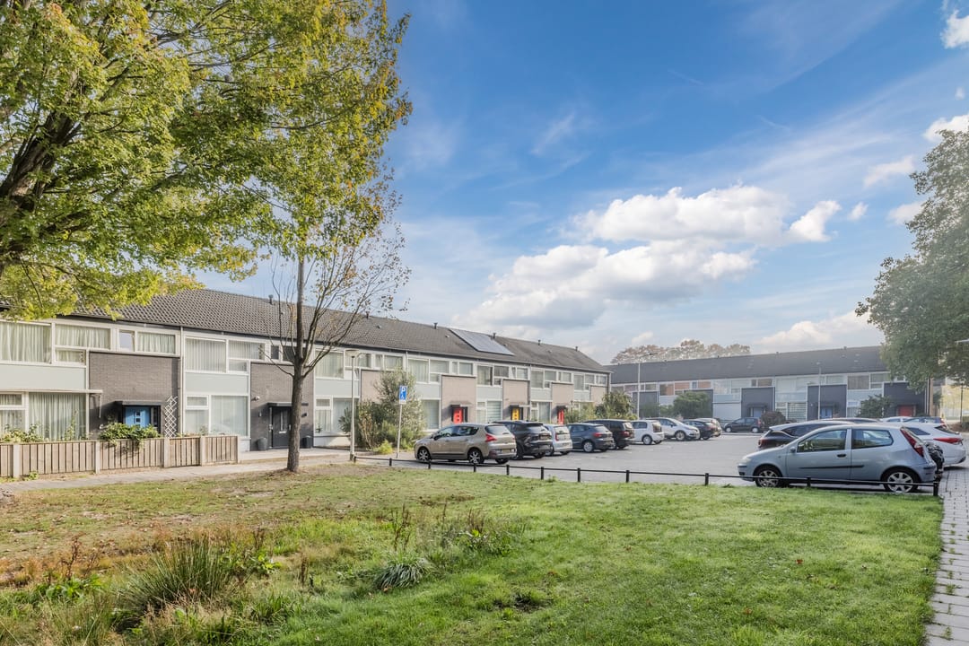 Foto 28 van Mahlerstraat 44-G