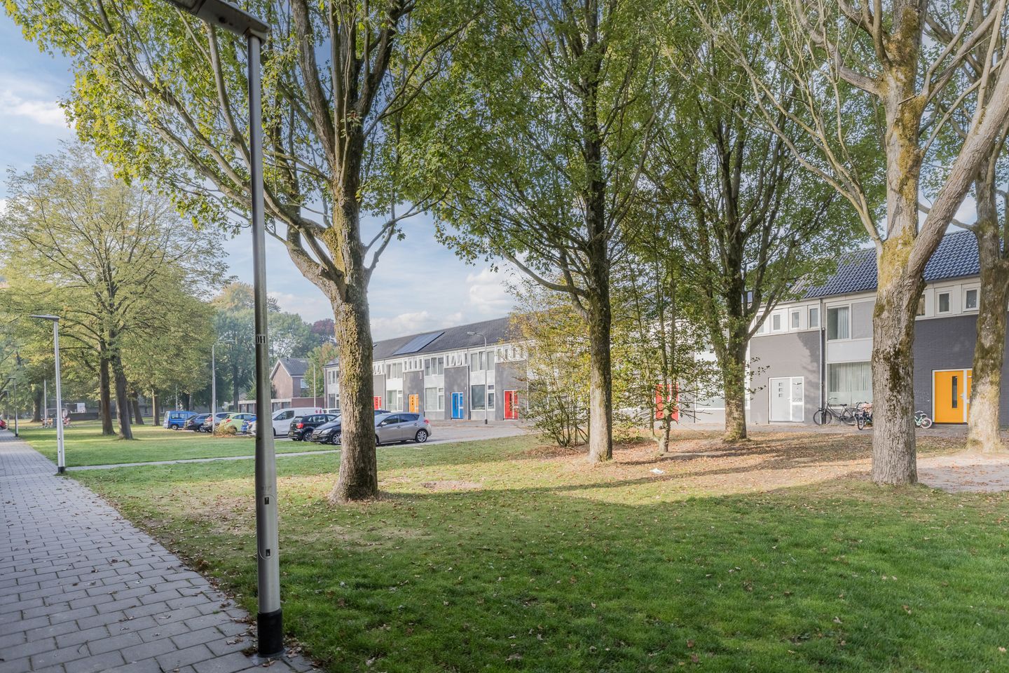 Foto 29 van Mahlerstraat 44-G