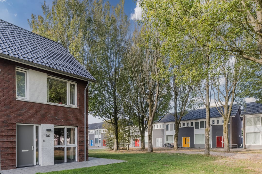 Foto 31 van Mahlerstraat 44-G