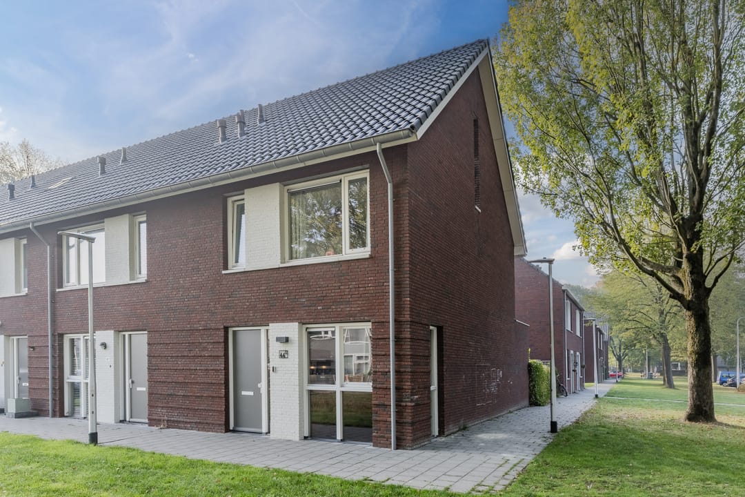 Foto 32 van Mahlerstraat 44-G