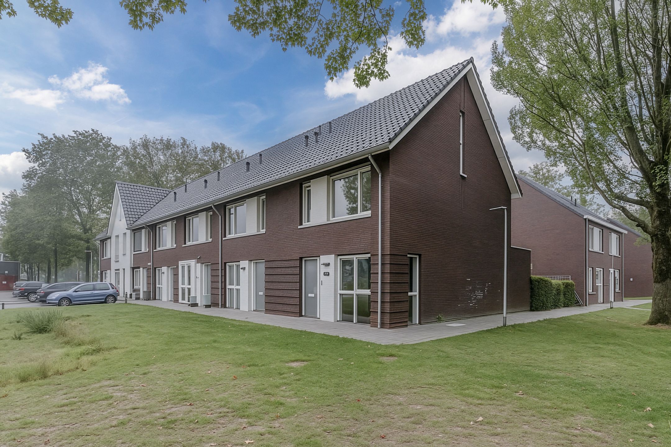 Foto 33 van Mahlerstraat 44-G