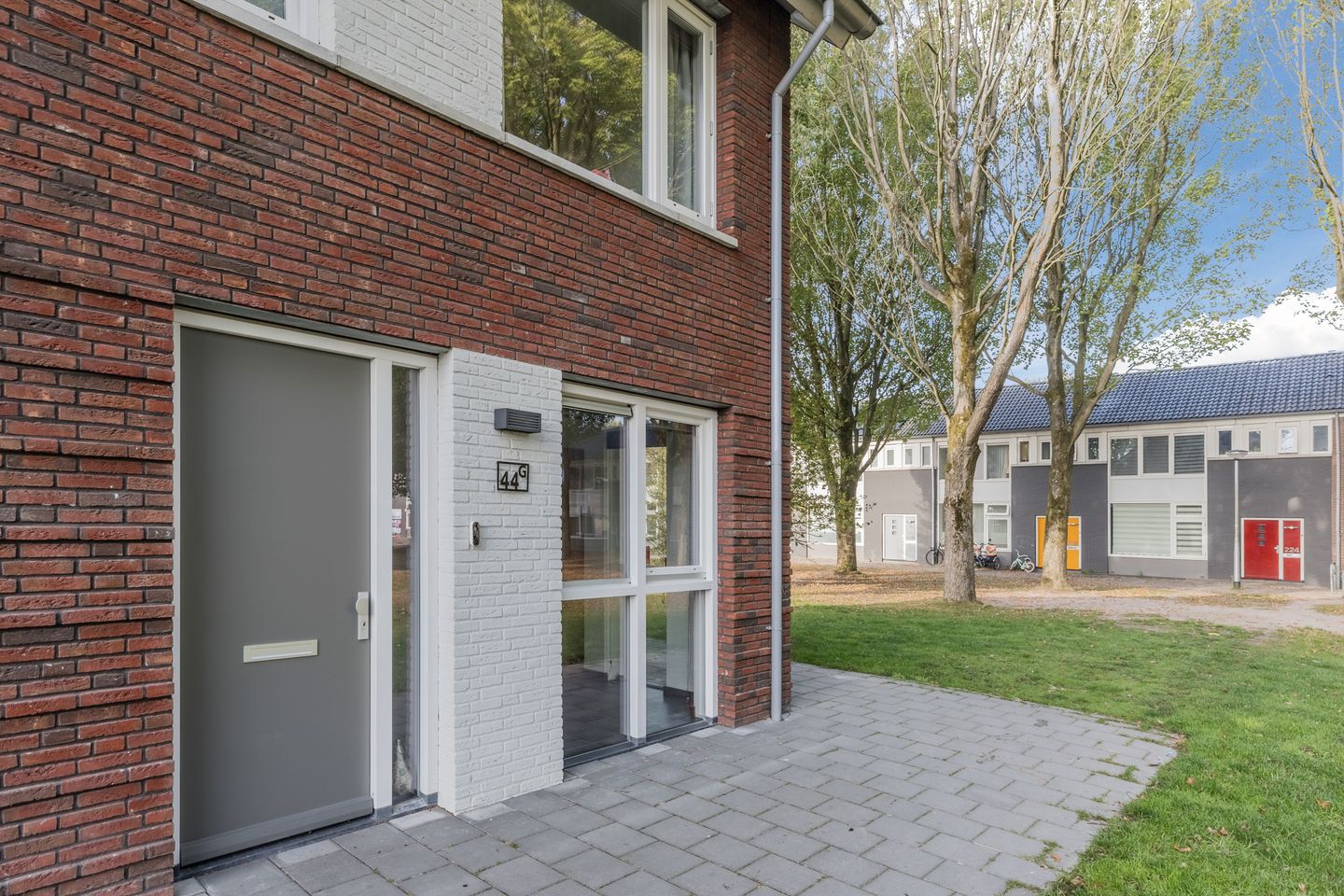 Foto 34 van Mahlerstraat 44-G