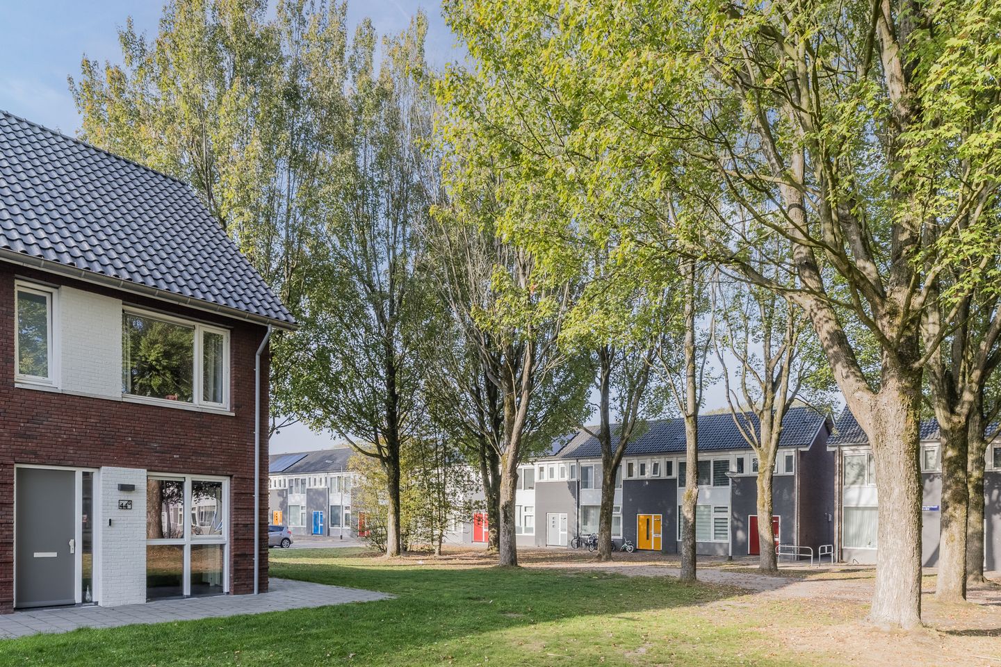 Foto 35 van Mahlerstraat 44-G