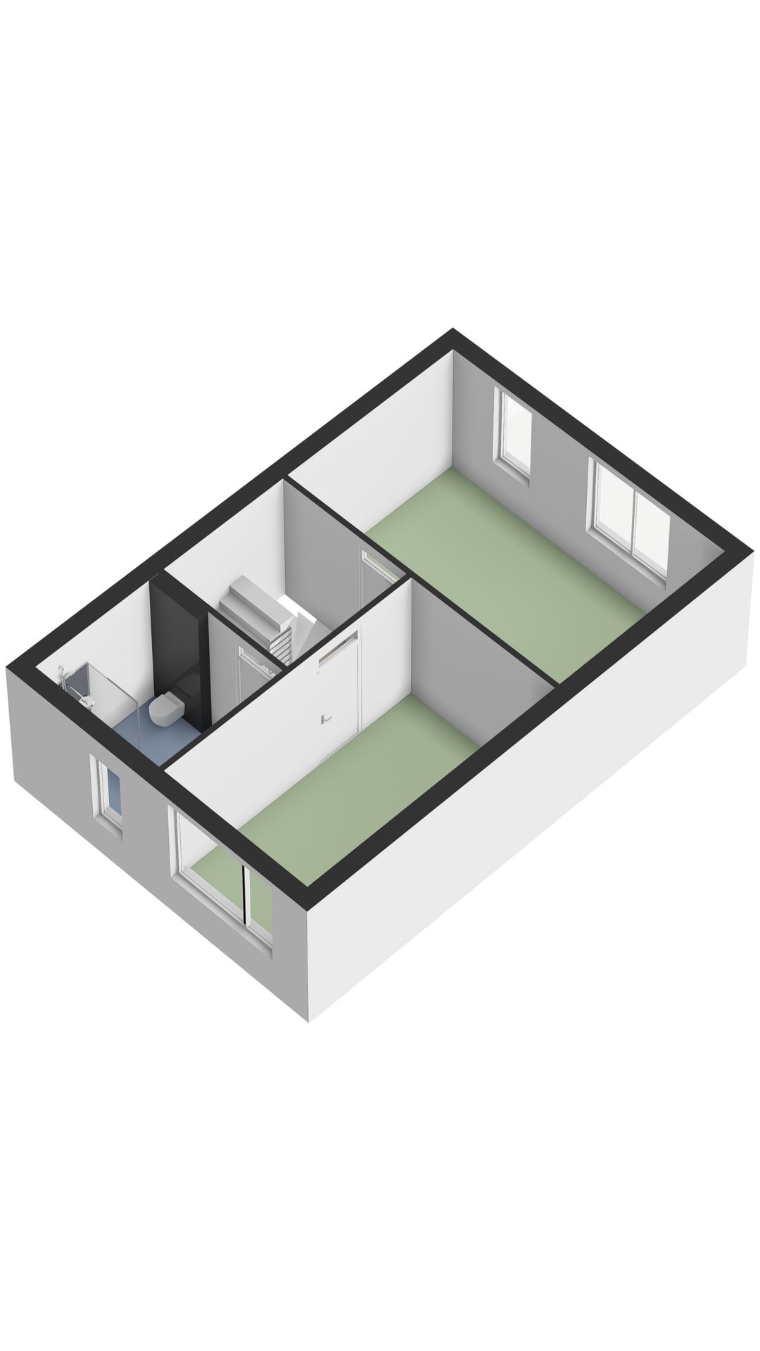 Foto 43 van Mahlerstraat 44-G
