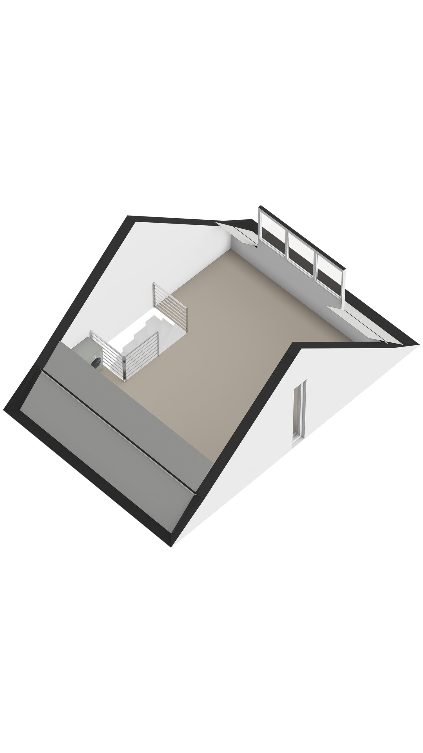 Foto 44 van Mahlerstraat 44-G