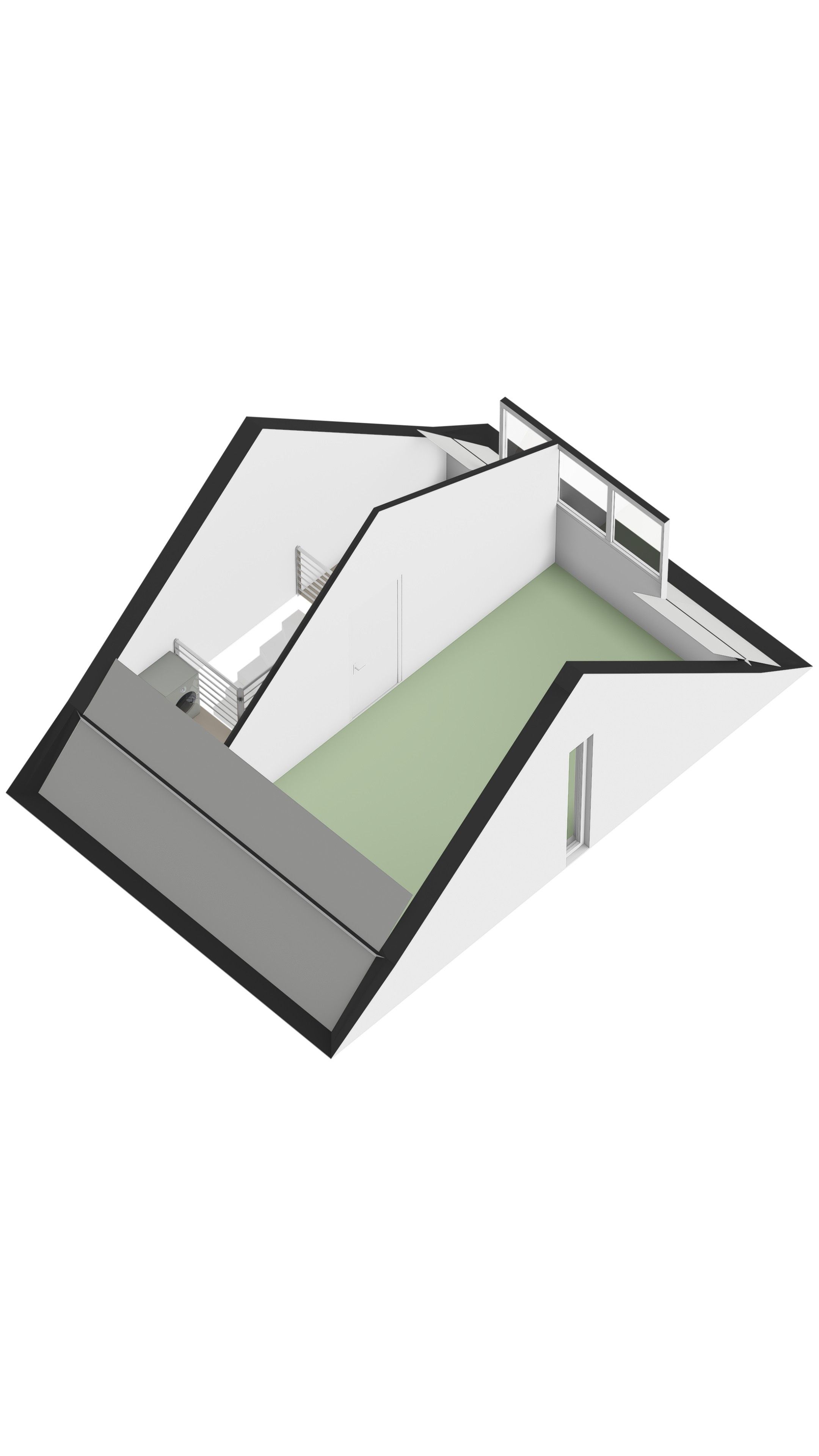 Foto 45 van Mahlerstraat 44-G