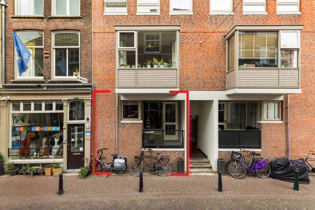 Foto 2 van Voorstraat 3