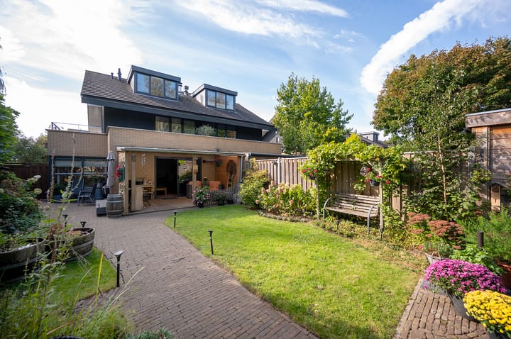 Photo 3 of Semesterhof 23