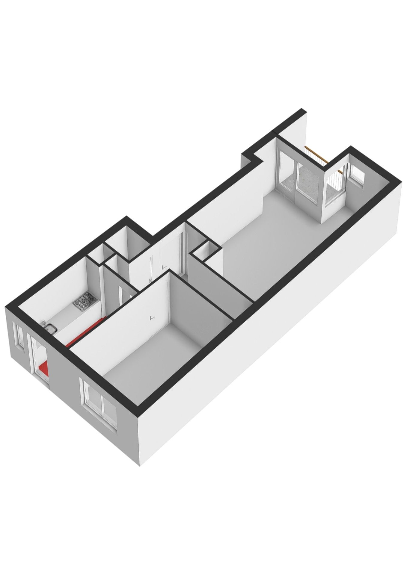 Foto 40 van Voorstraat 3