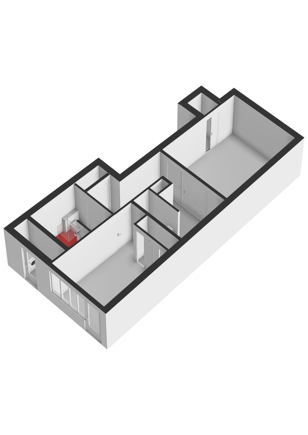 Foto 41 van Voorstraat 3