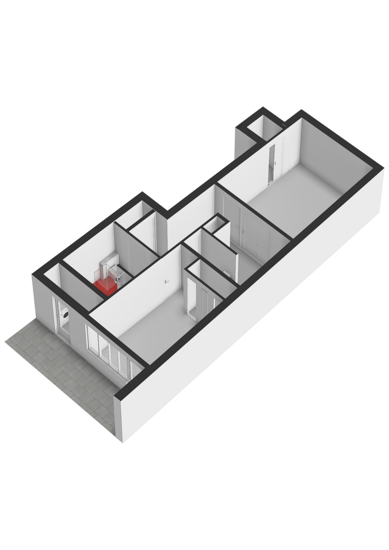 Foto 42 van Voorstraat 3