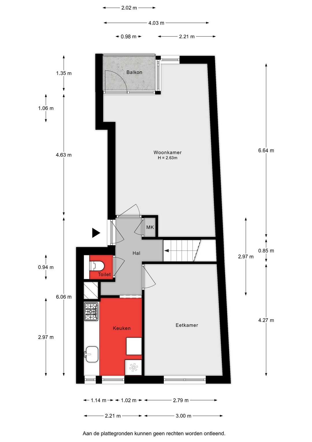Foto 43 van Voorstraat 3