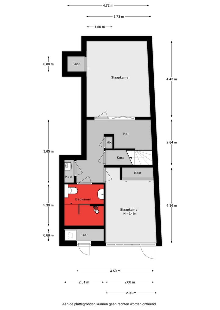 Foto 44 van Voorstraat 3