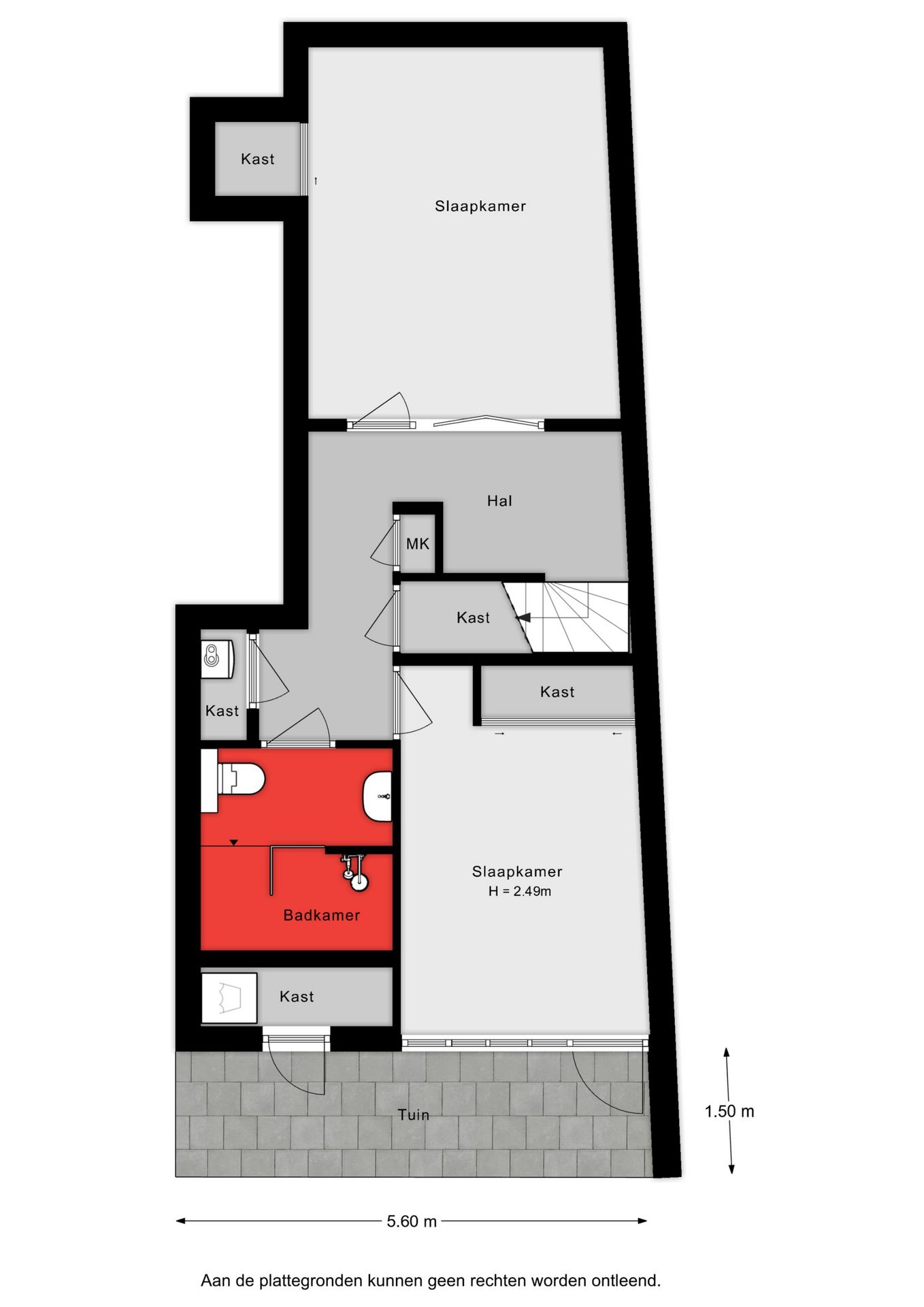 Foto 45 van Voorstraat 3