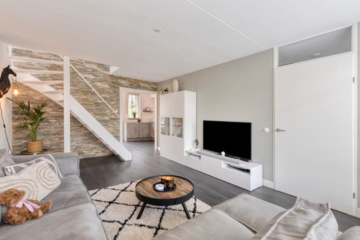 Foto 2 van Serooskerkestraat 32