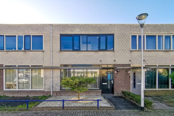 Foto 5 van Serooskerkestraat 32