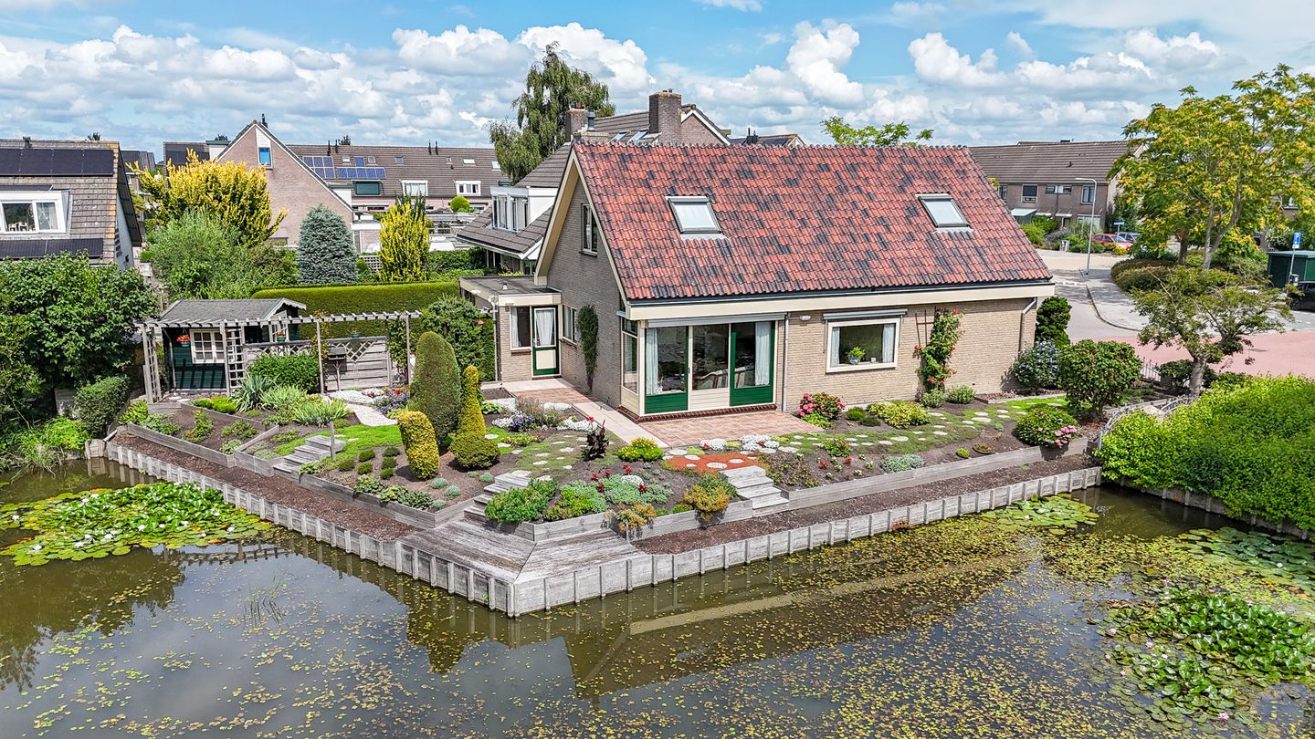 Photo 1 of Sportlaan 33