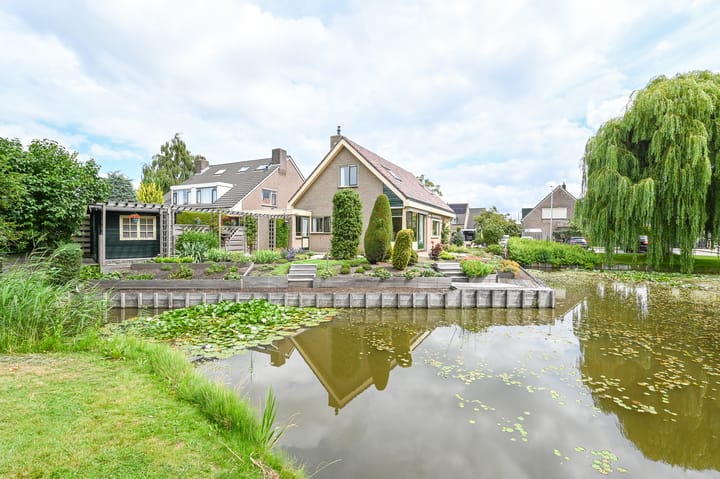 Photo 2 of Sportlaan 33