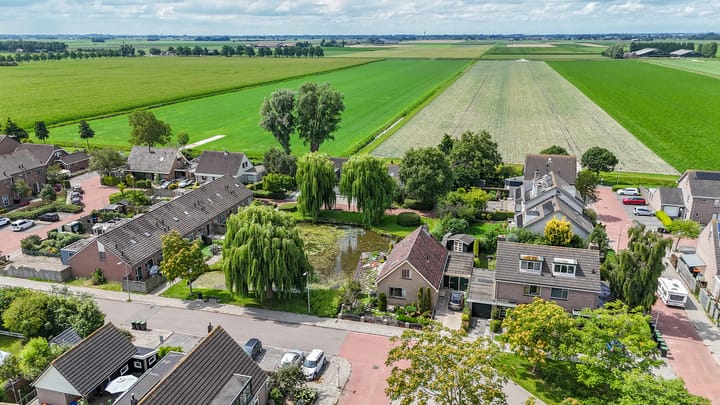 Photo 3 of Sportlaan 33