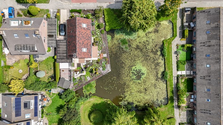 Photo 4 of Sportlaan 33