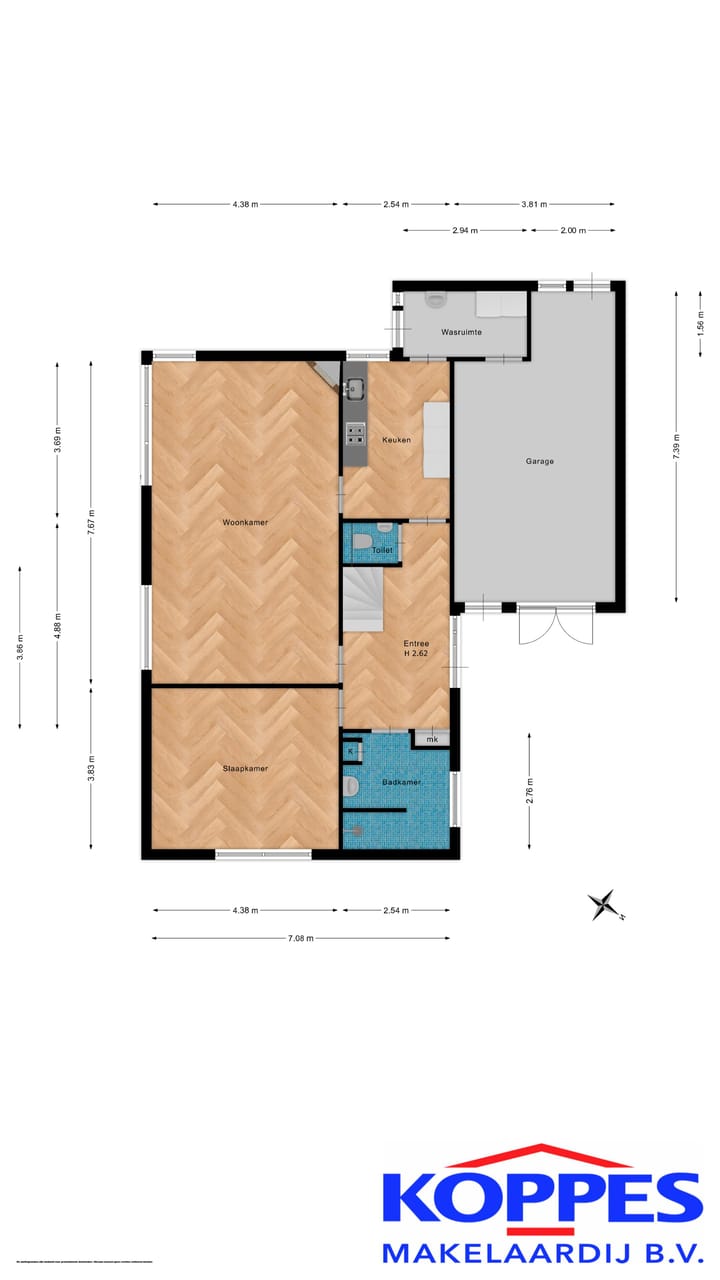 Photo 21 of Sportlaan 33