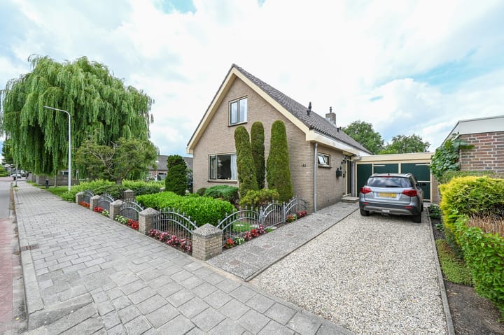 Photo 25 of Sportlaan 33