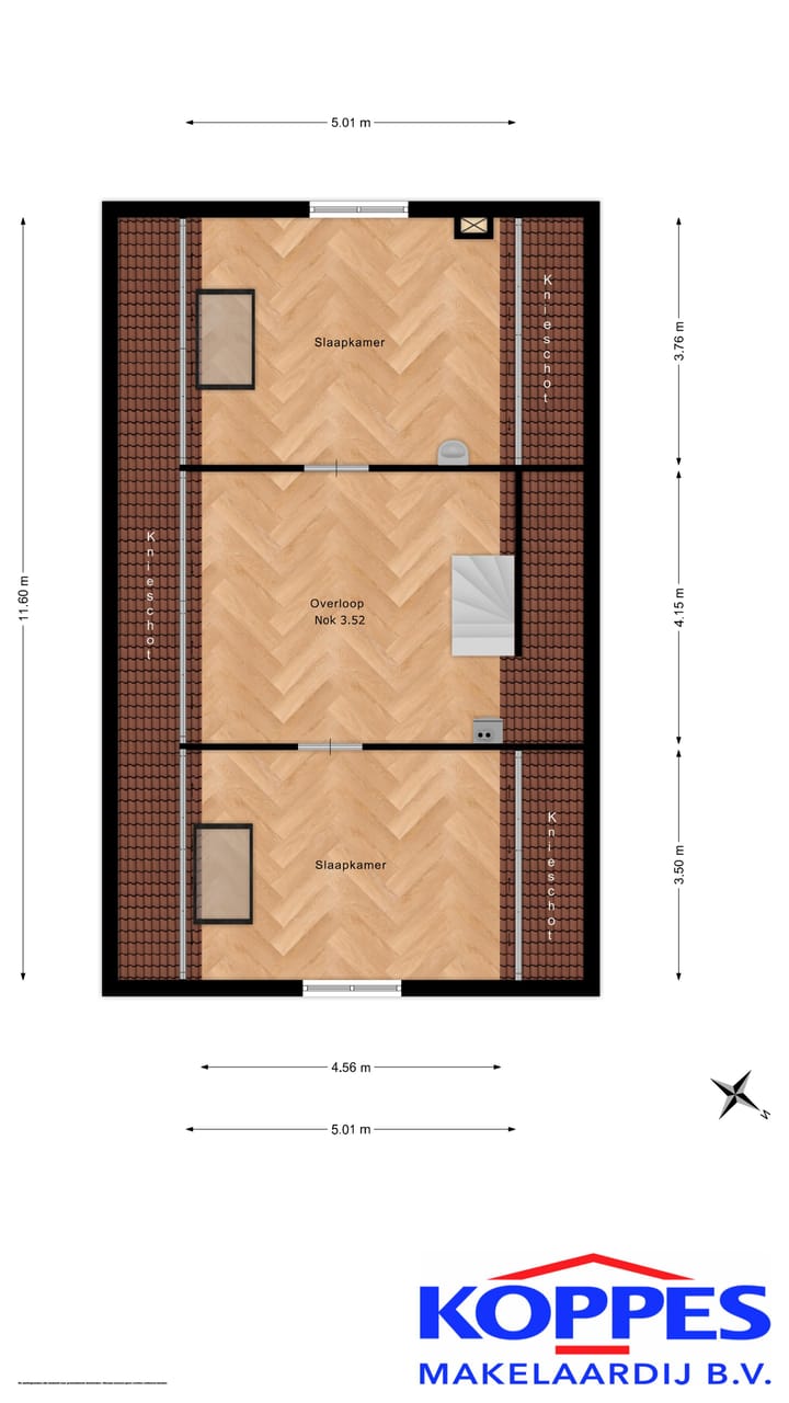 Photo 29 of Sportlaan 33