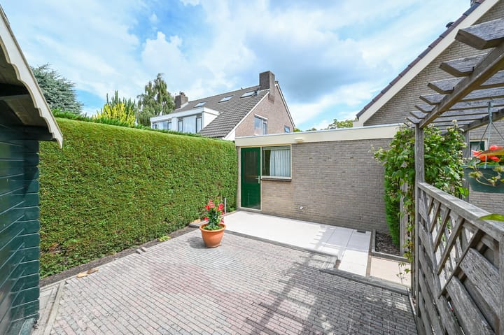 Photo 33 of Sportlaan 33