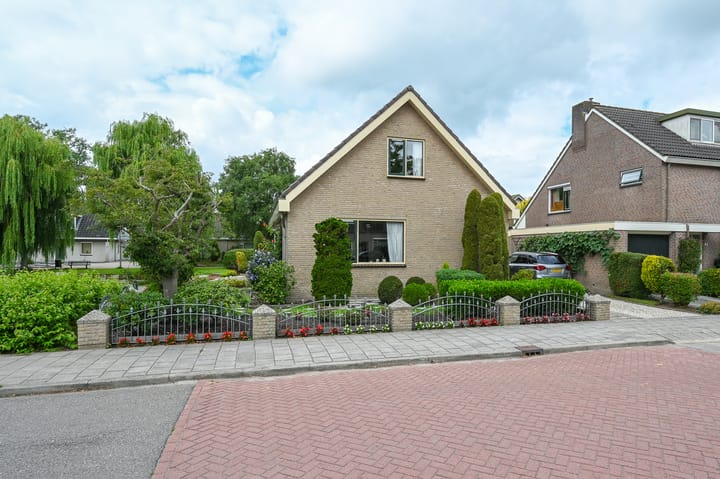 Photo 39 of Sportlaan 33