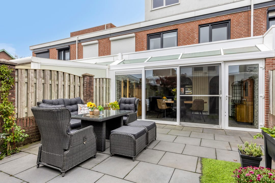 Foto 28 van Reiskameraad 52