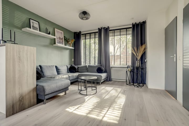 Foto 11 van Kuiperspolderke 11