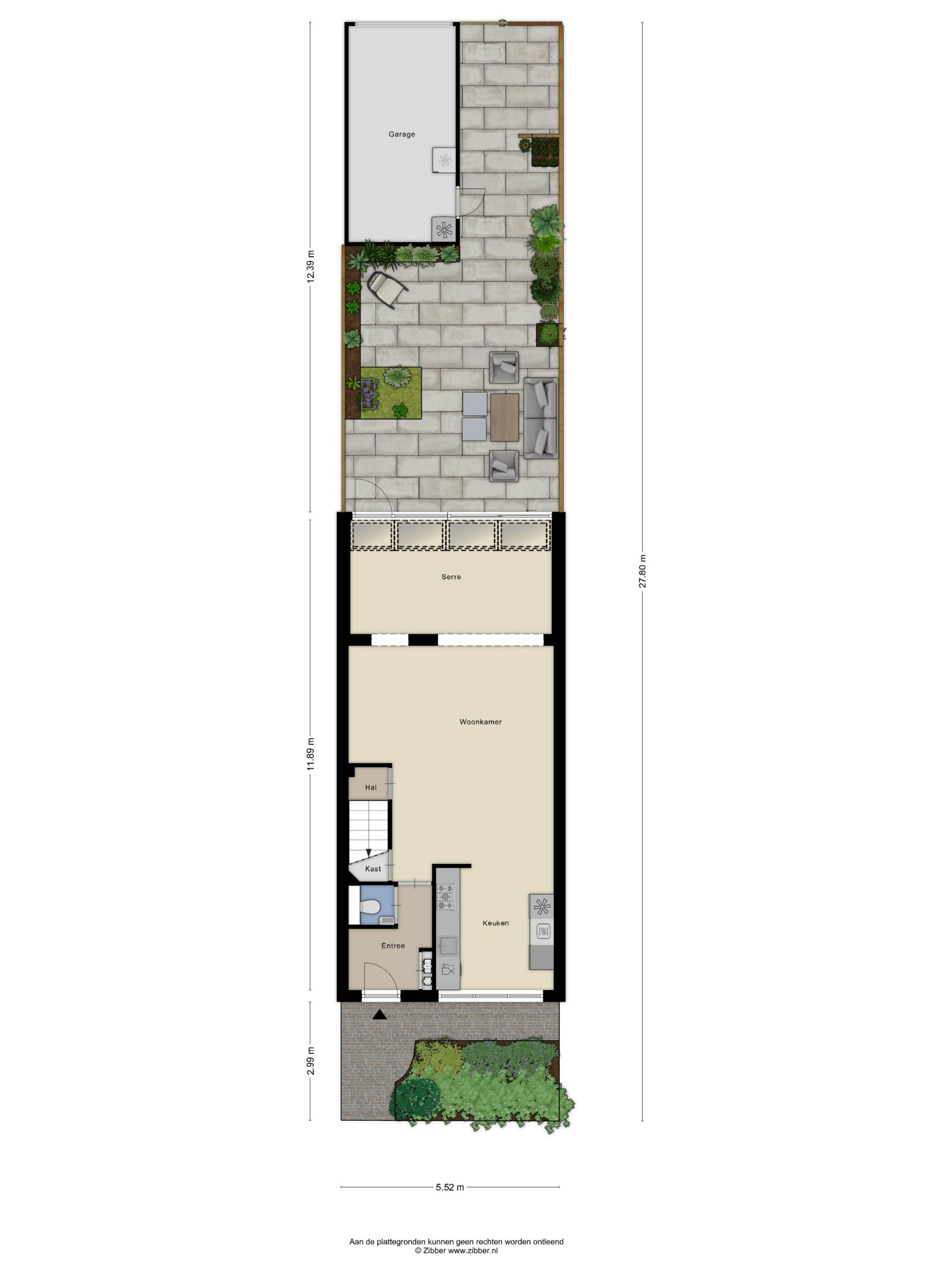 Foto 36 van Reiskameraad 52