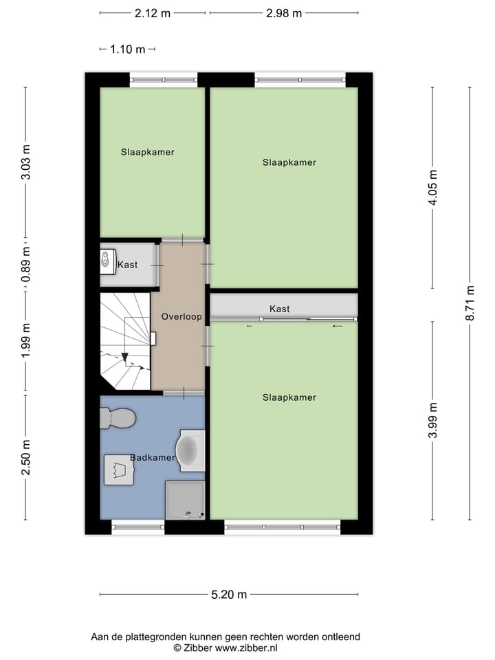 Foto 37 van Reiskameraad 52