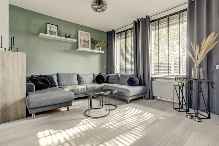 Photo 2 of Kuiperspolderke 11