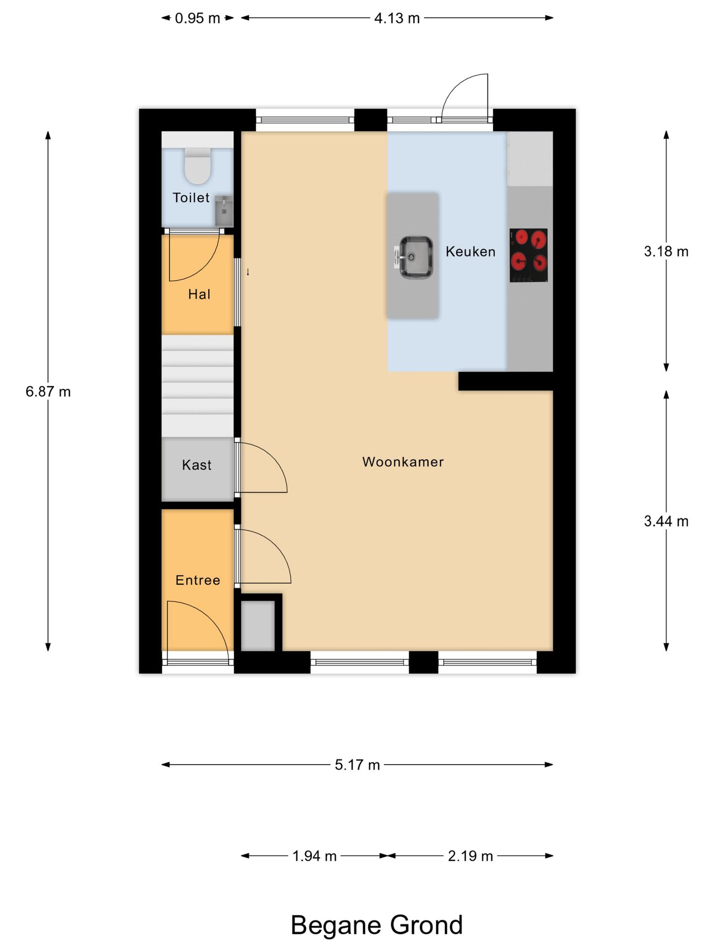 Foto 40 van Kuiperspolderke 11