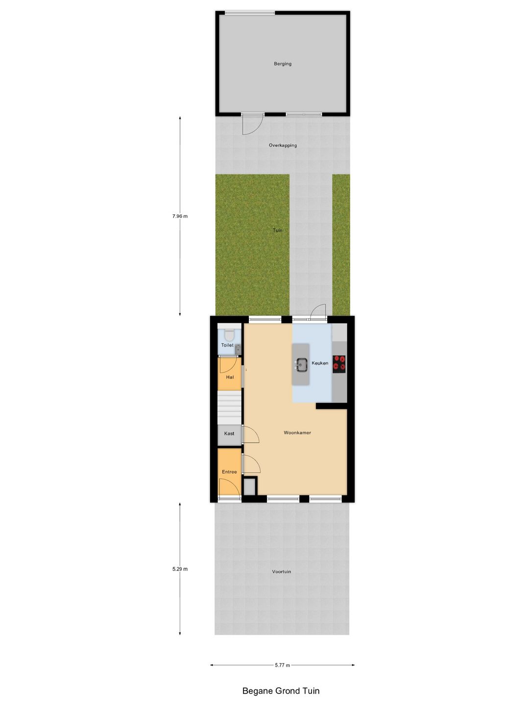 Foto 43 van Kuiperspolderke 11