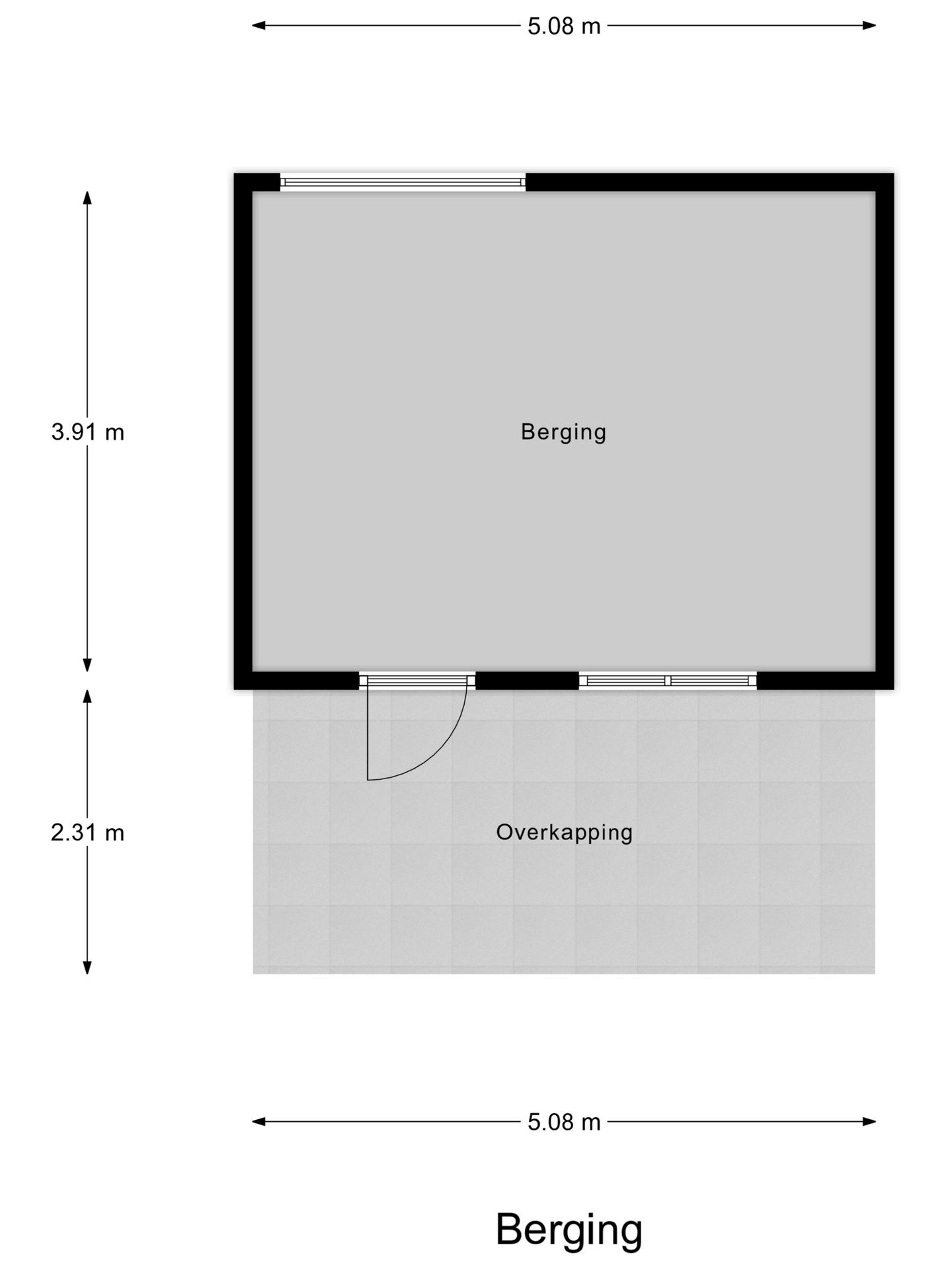 Foto 44 van Kuiperspolderke 11