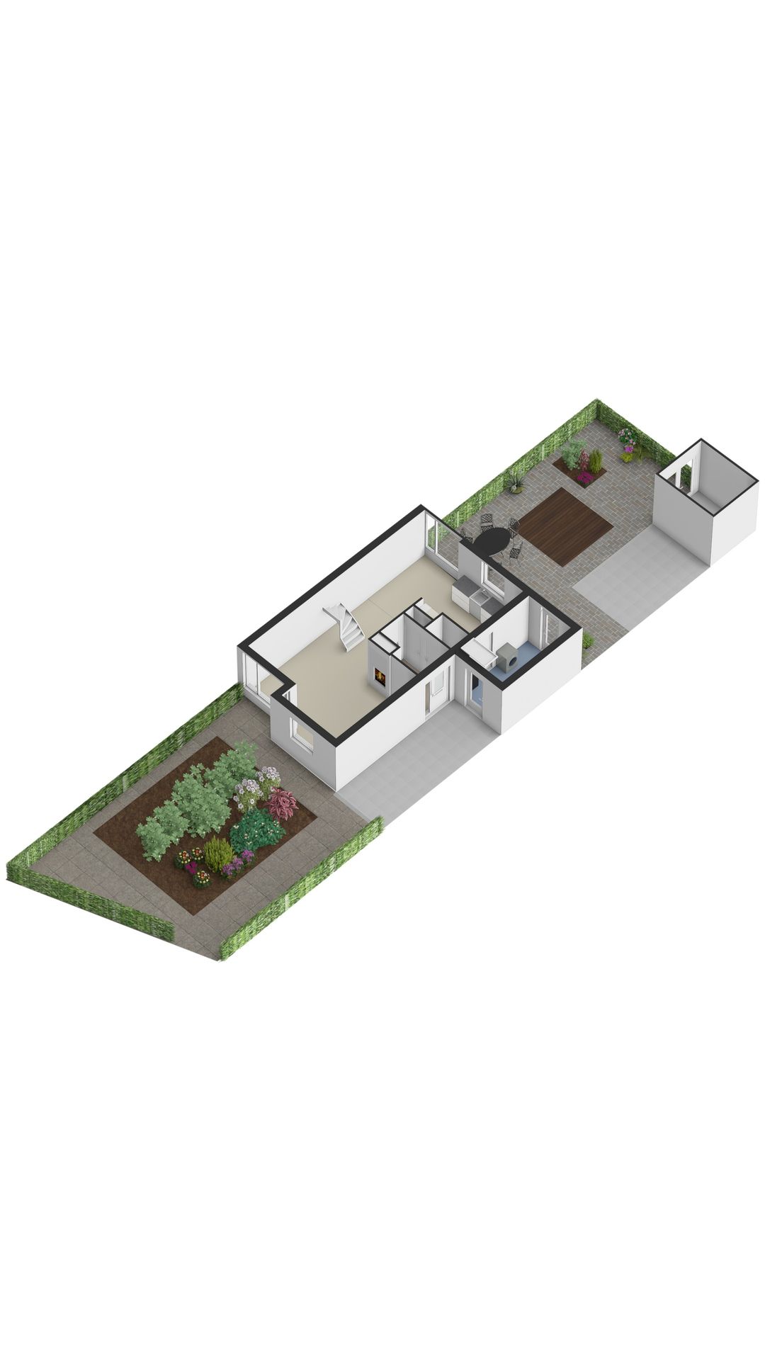 Foto 46 van Vlierakkerweg 7