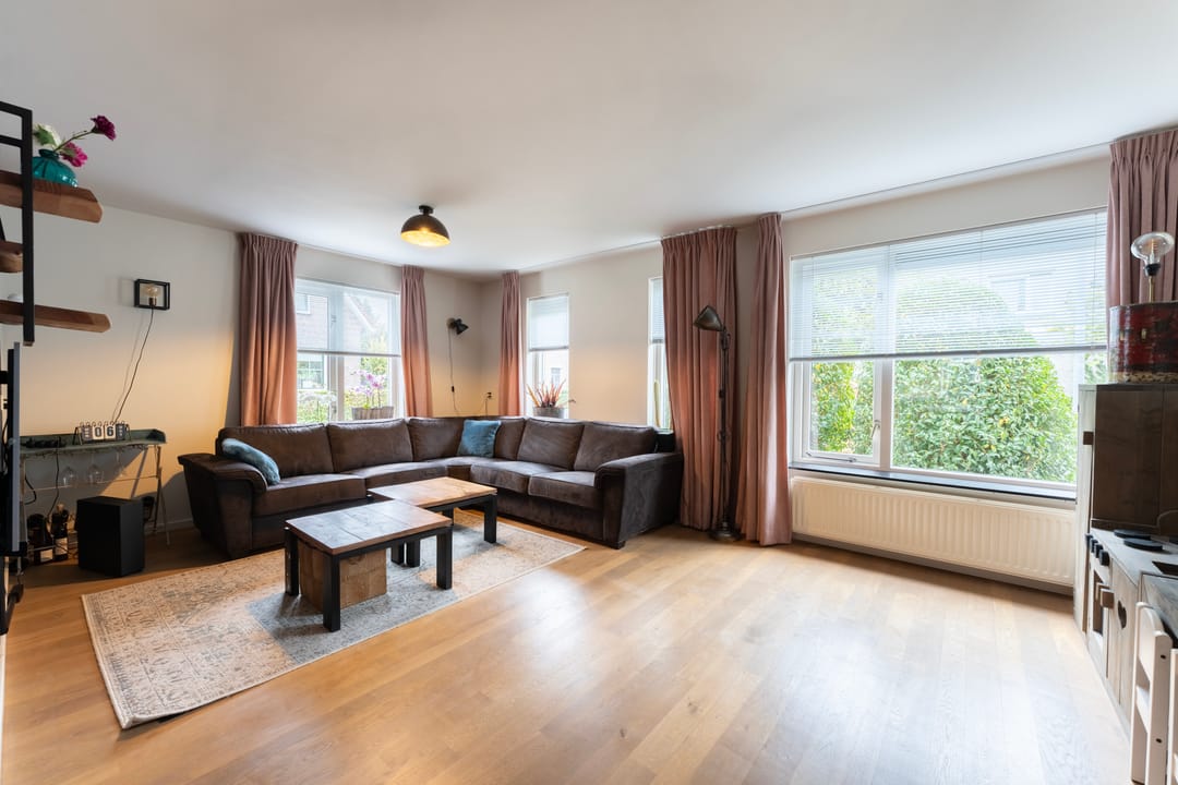 Foto 2 van Garstenveld 27