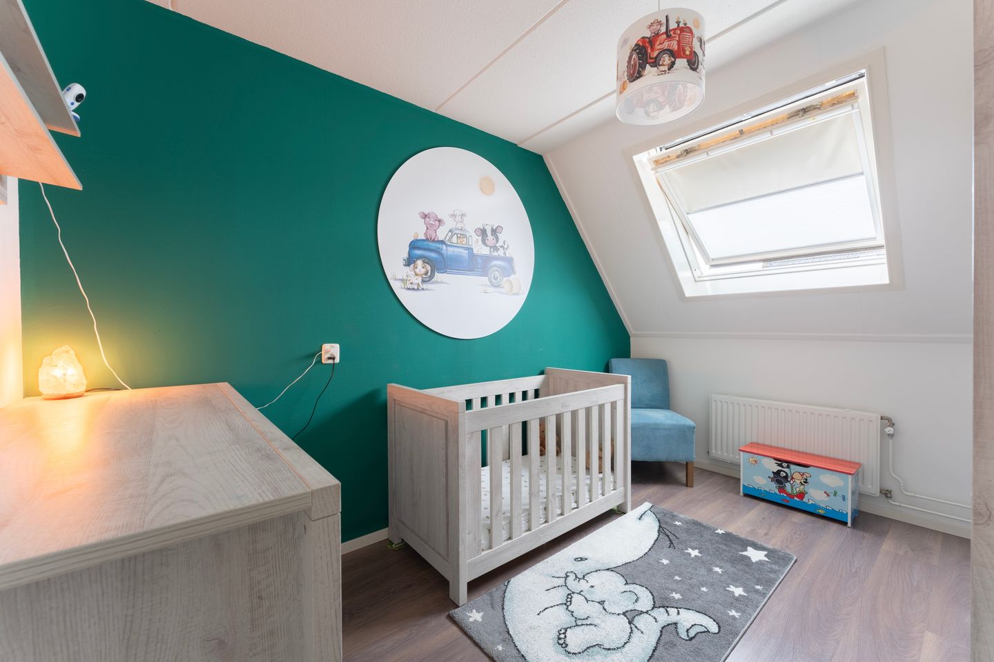 Foto 20 van Garstenveld 27