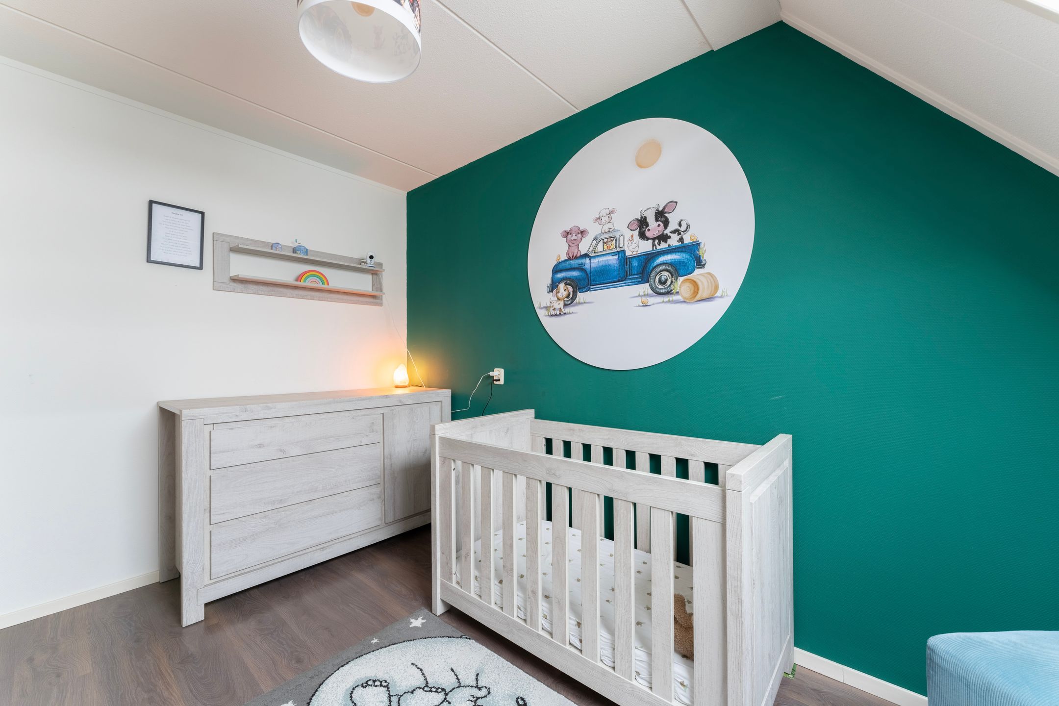 Foto 21 van Garstenveld 27