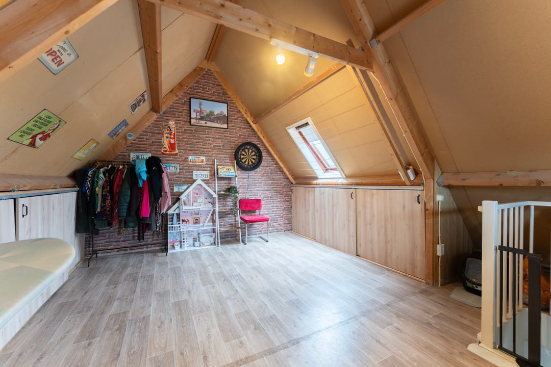 Foto 26 van Garstenveld 27