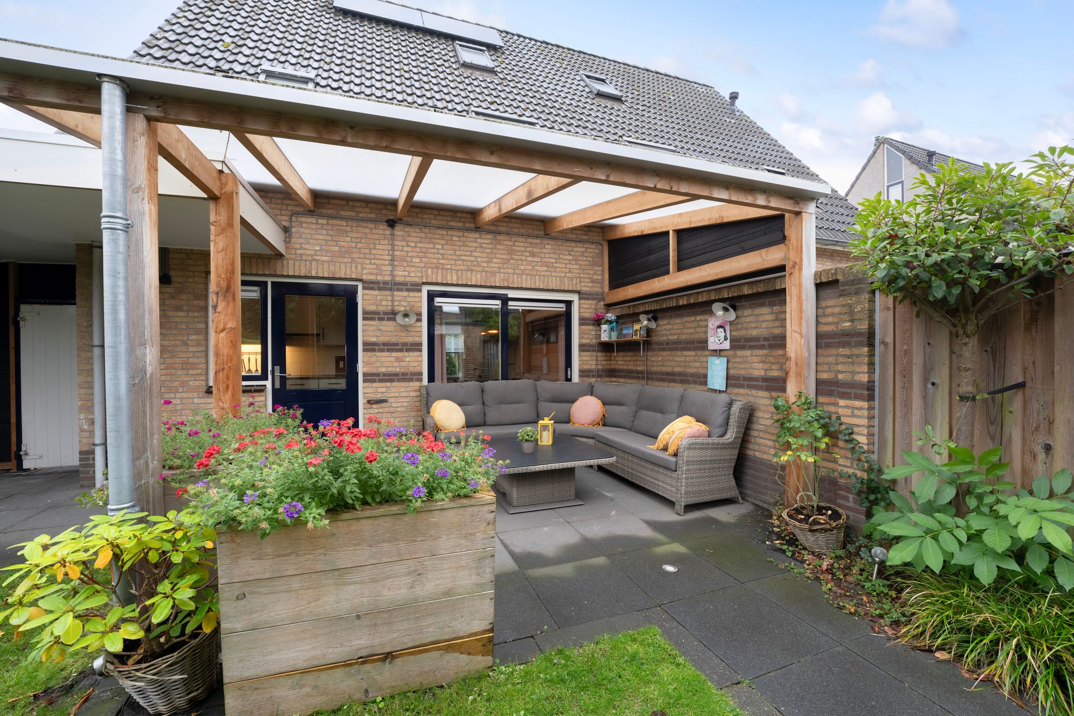 Foto 27 van Garstenveld 27